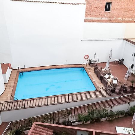 Charming Plaza Mayor II Madryt Zewnętrze zdjęcie