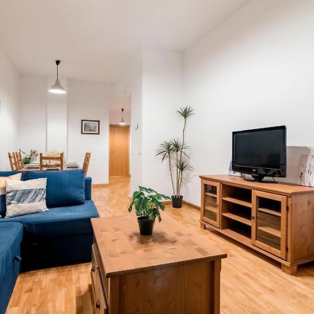 Charming Plaza Mayor II Madryt Zewnętrze zdjęcie